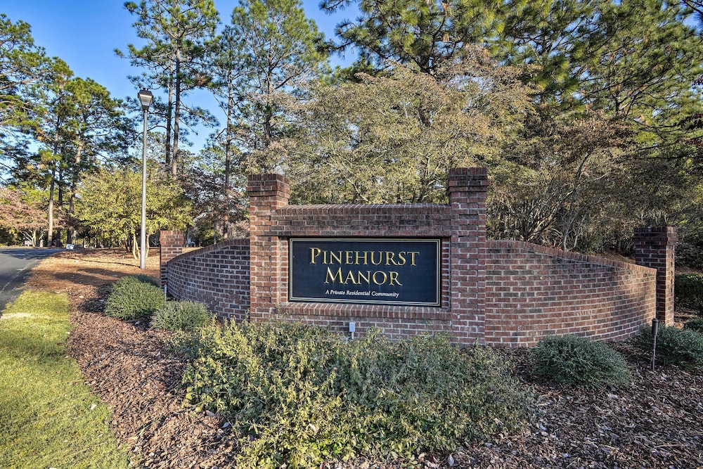 Pinehurst Condo about 2 Miles to Downtown and Resort - photo 15