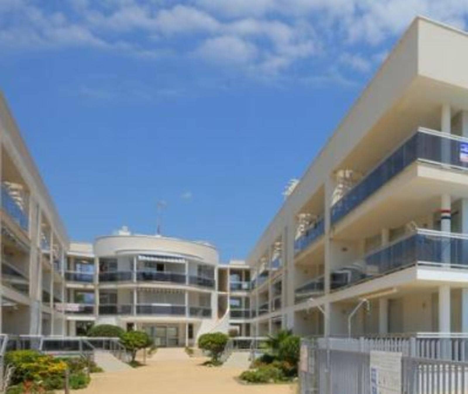 Riviera — 4-Star Luxury Hotel in Mont-Roig Del Camp, Spain