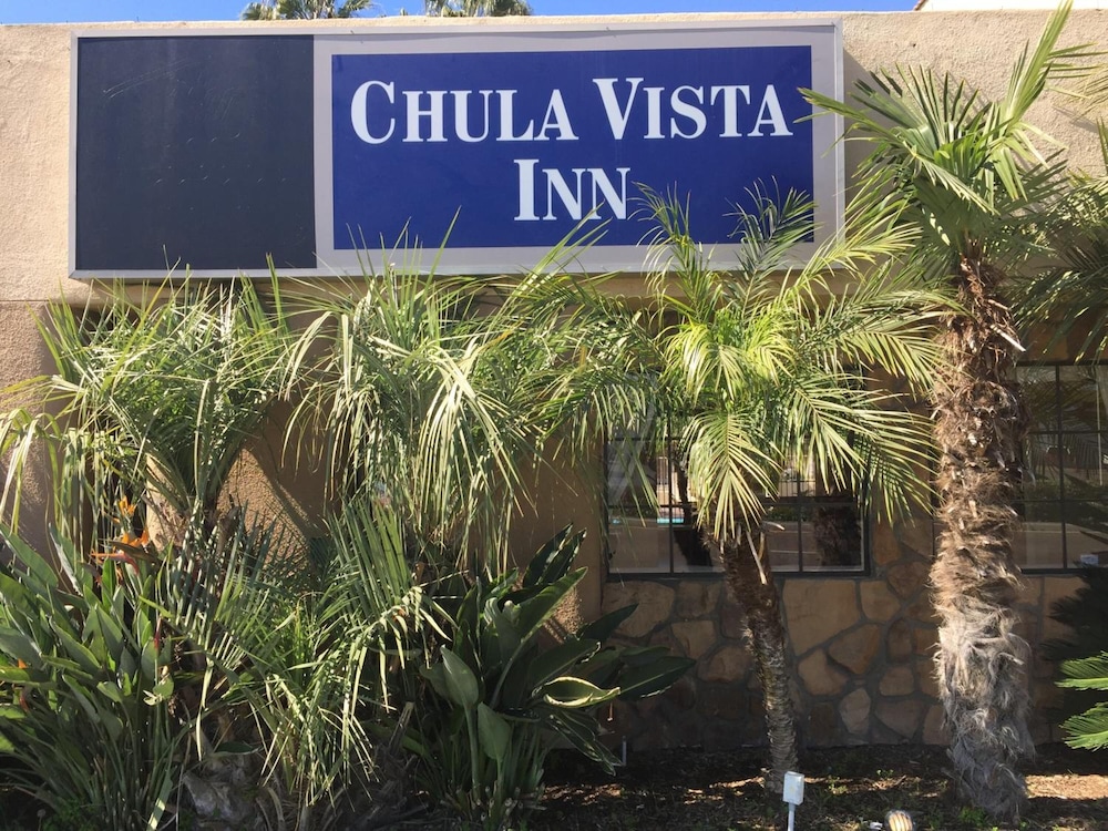 Chula Vista Inn - photo 59