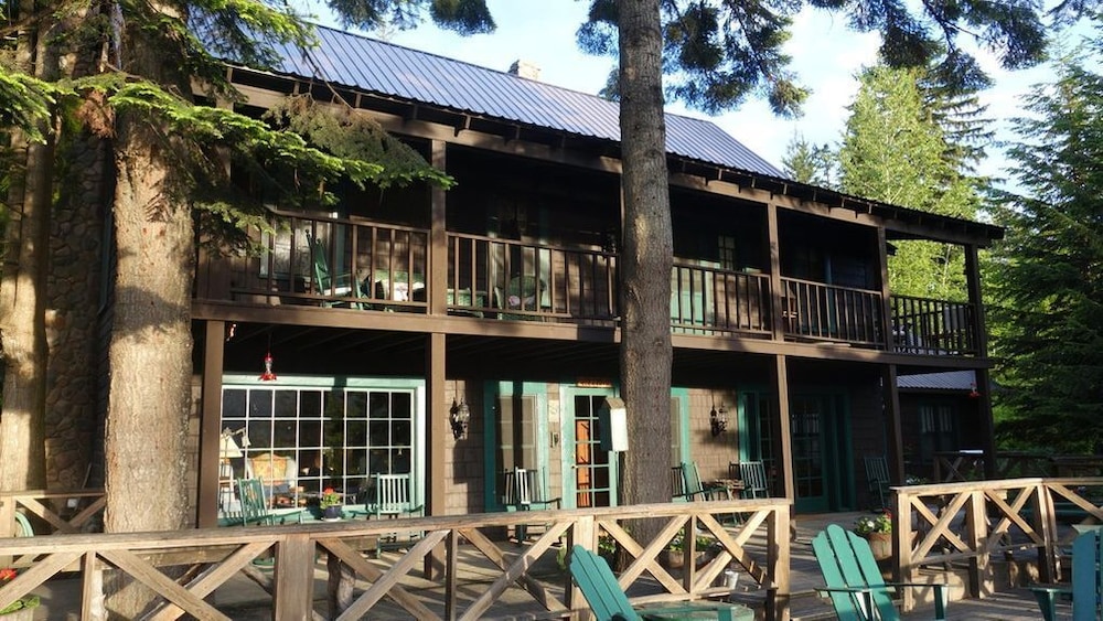 The Historic Northern Hotel — hotel in Coeur D'alene