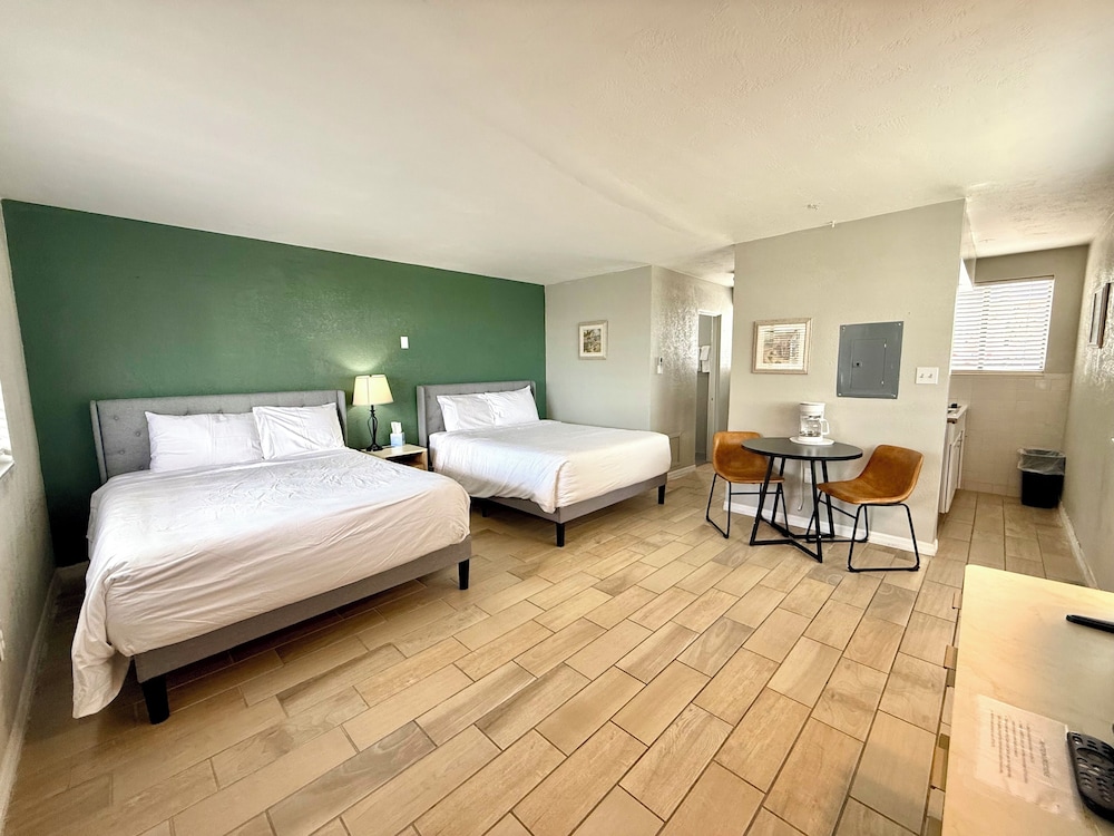 iBeach Resort - photo 26