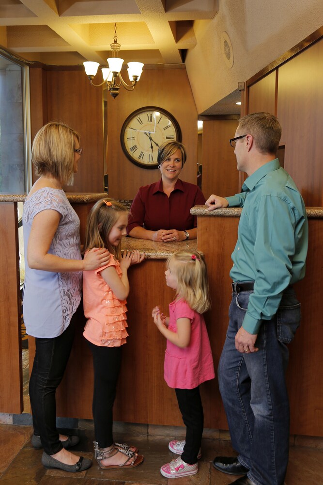 Carson Tahoe Hotel - photo 4