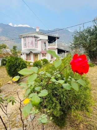 The Hidden Cove in Naini Tal, India