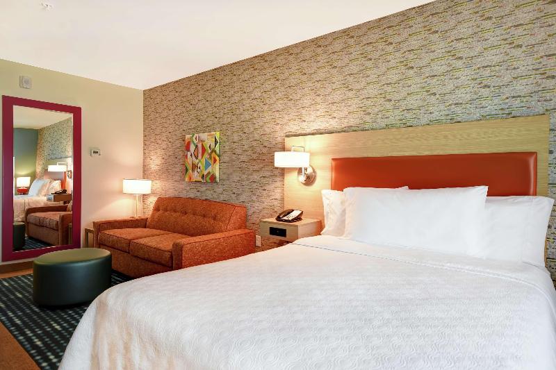 Home2 Suites by Hilton Victorville - photo 182