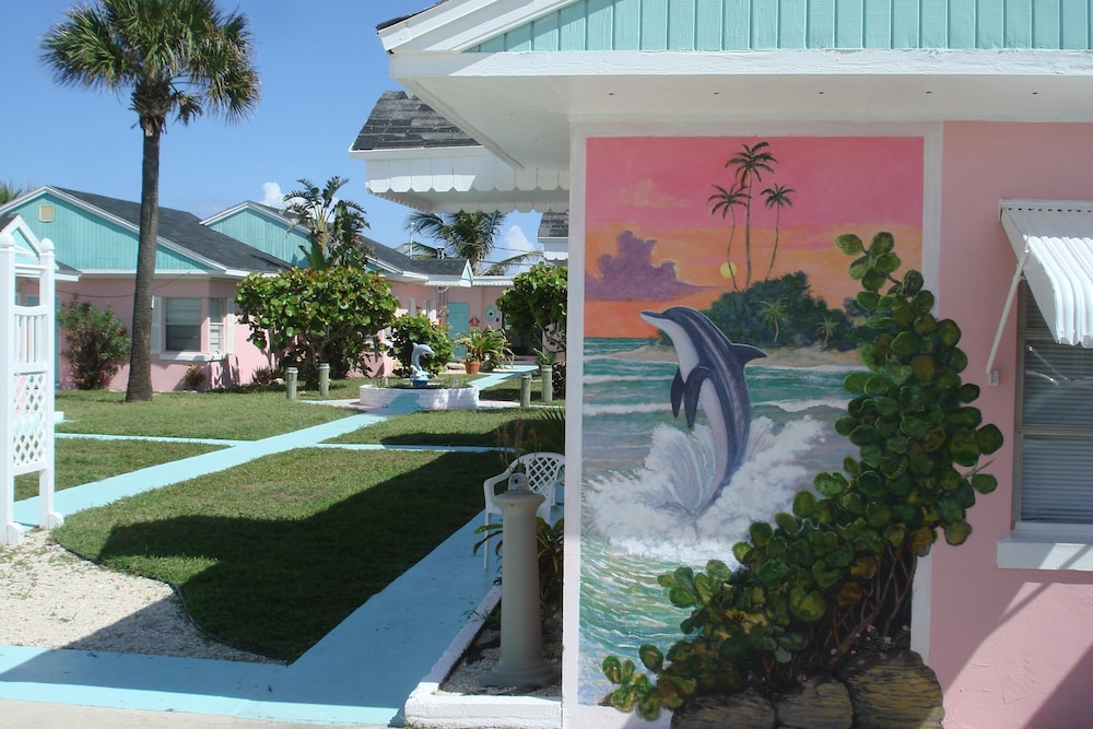 Sea Scape Oceanfront Motel - photo 40