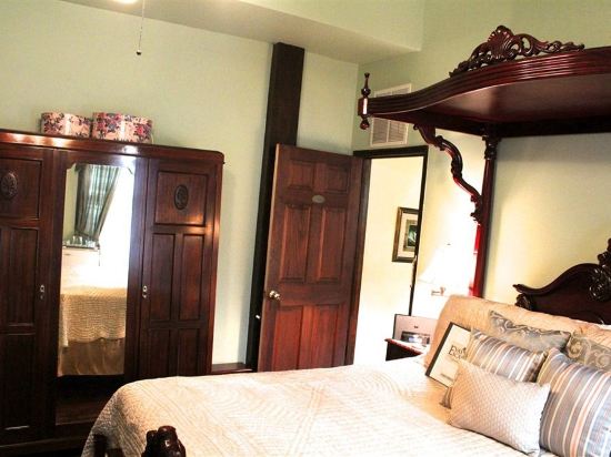 Gardenia Inn - photo 13