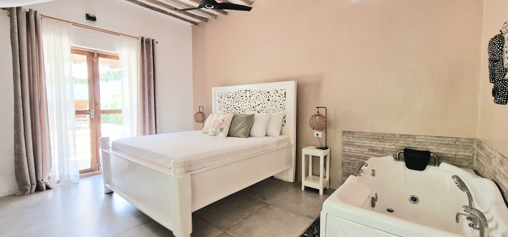 ARYA Boutique Resort in Kiwengwa, Tanzania