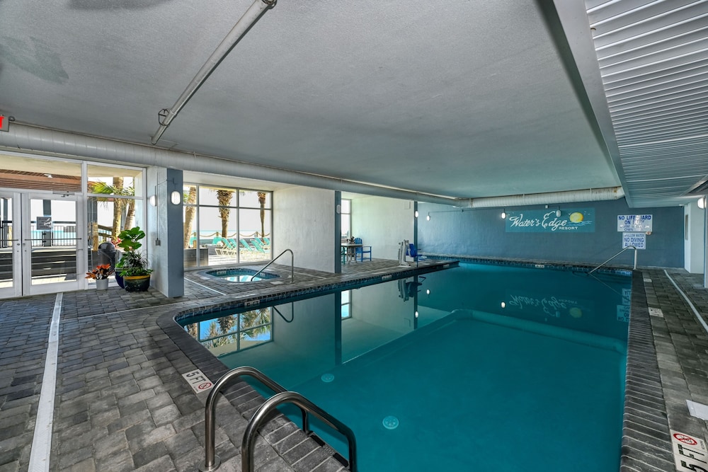 0402 Waters Edge Resort condo - photo 15