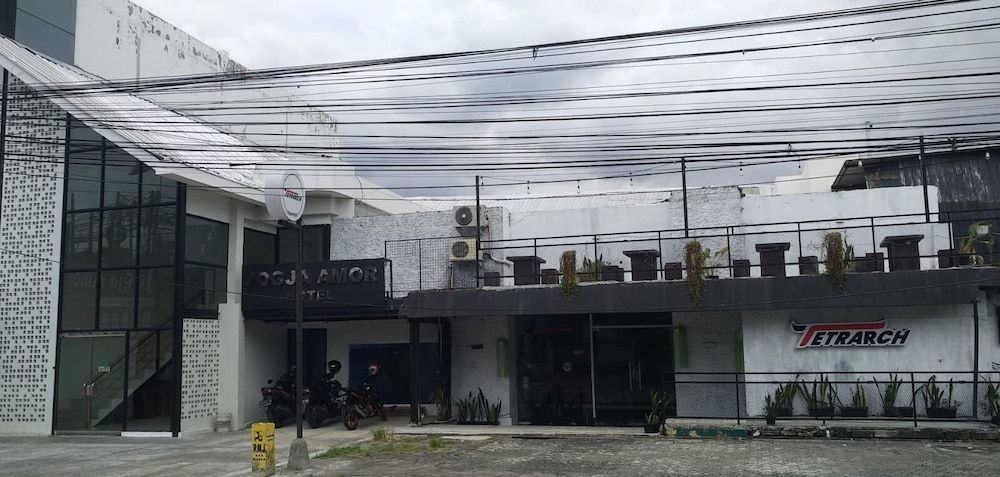 Jogja Amor Hotel - last minute hotel in Depok