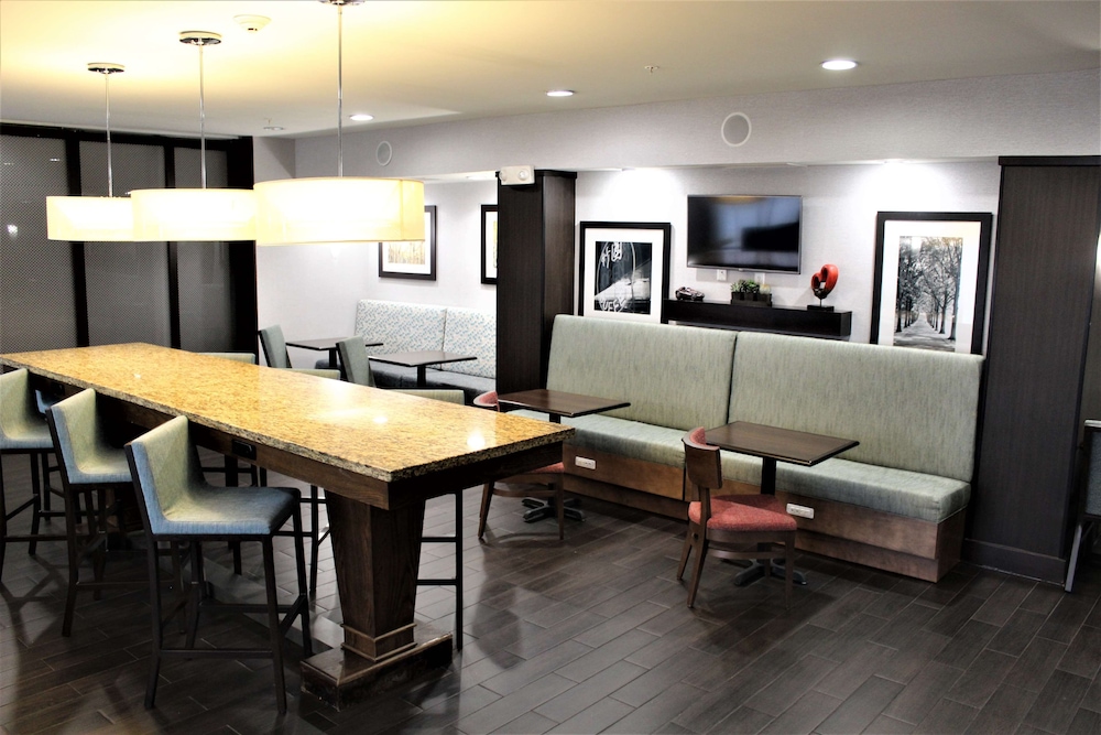 Hampton Inn Indianapolis NW Zionsville - photo 40