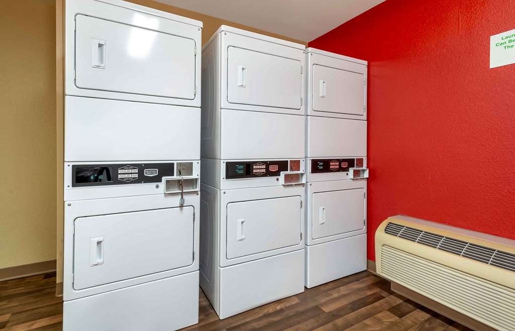 Extended Stay America Suites Philadelphia Cherry Hill - photo 32