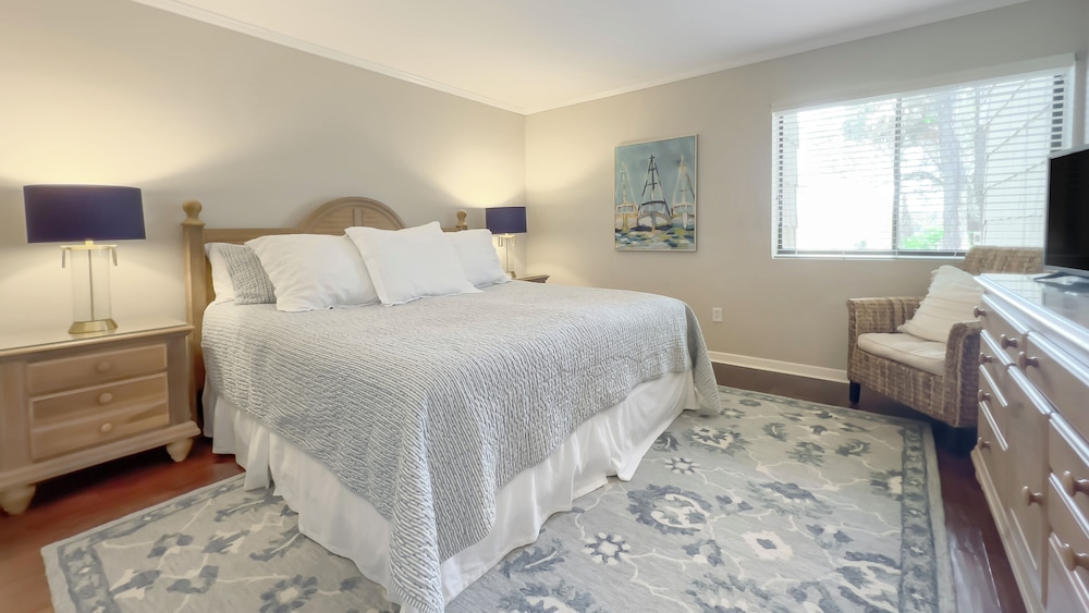470 Plantation Club Villas at The Sea Pines Resort - photo 2