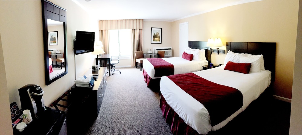 The Margate Resort on Lake Winnipesaukee - photo 6