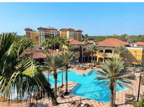 Floriday Resort - last minute hotel in Orlando