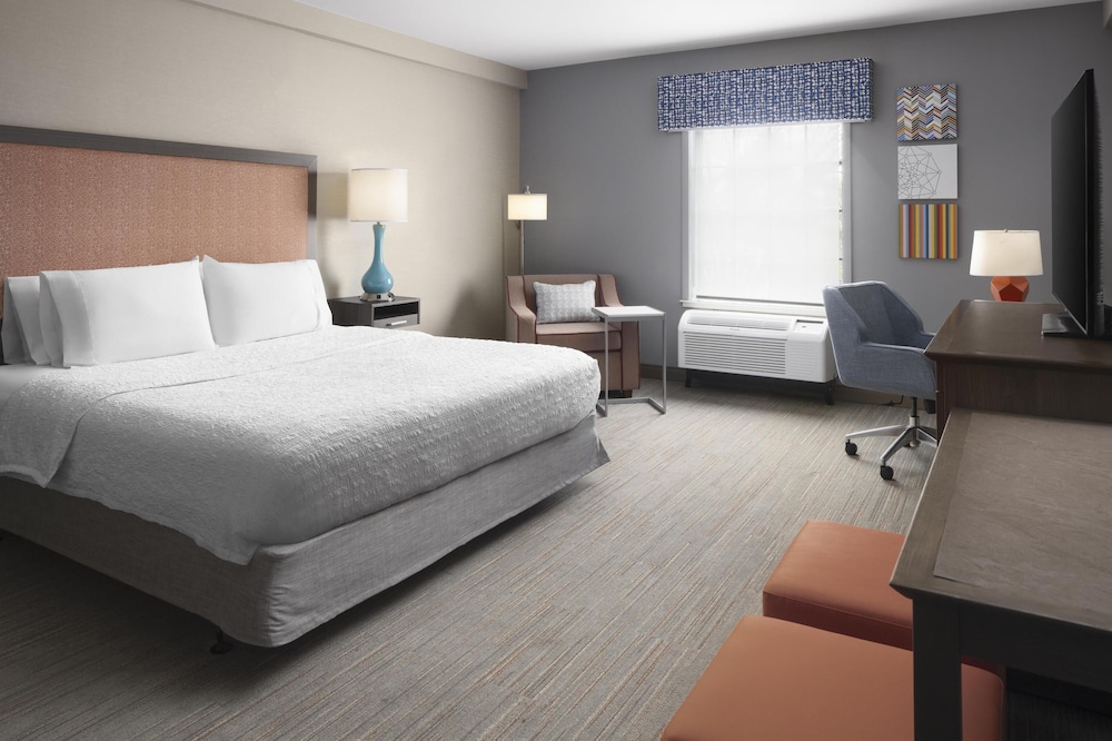 Hampton Inn & Suites Yonkers Westchester - photo 7