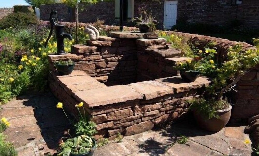 Edenhall Country House Hotel in Penrith, United Kingdom