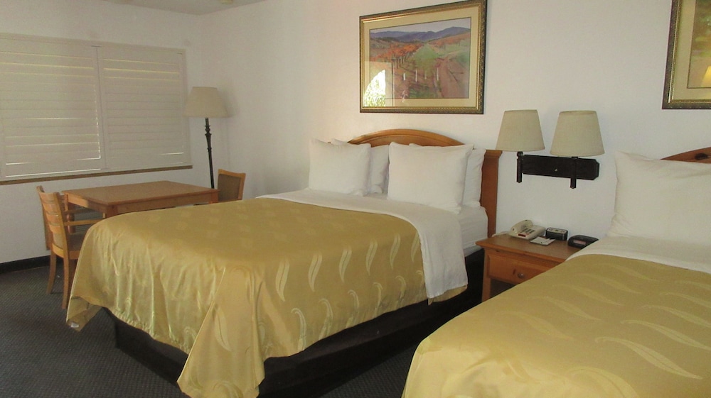 Quality Inn Near Fort Hunter Liggett - photo 8