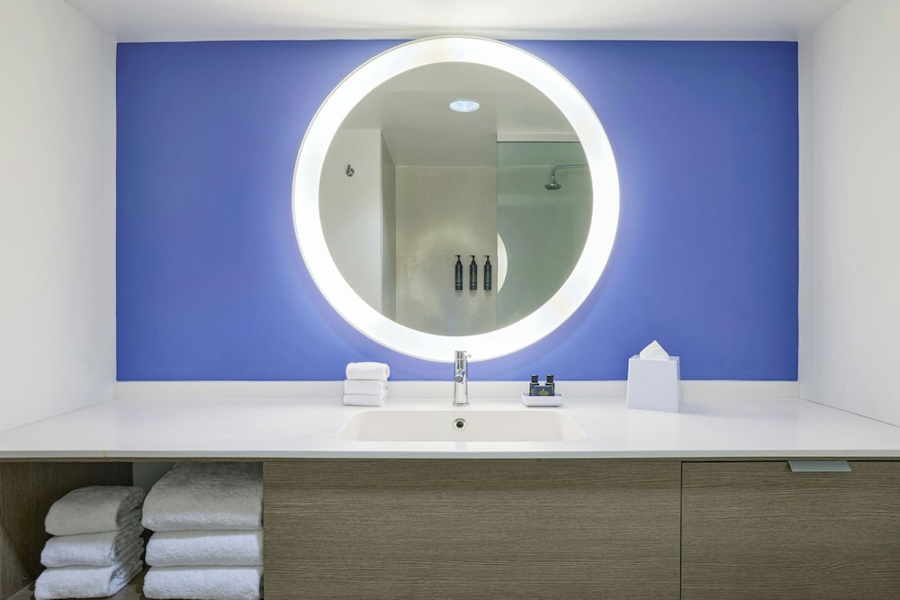 Aloft Scottsdale - photo 26