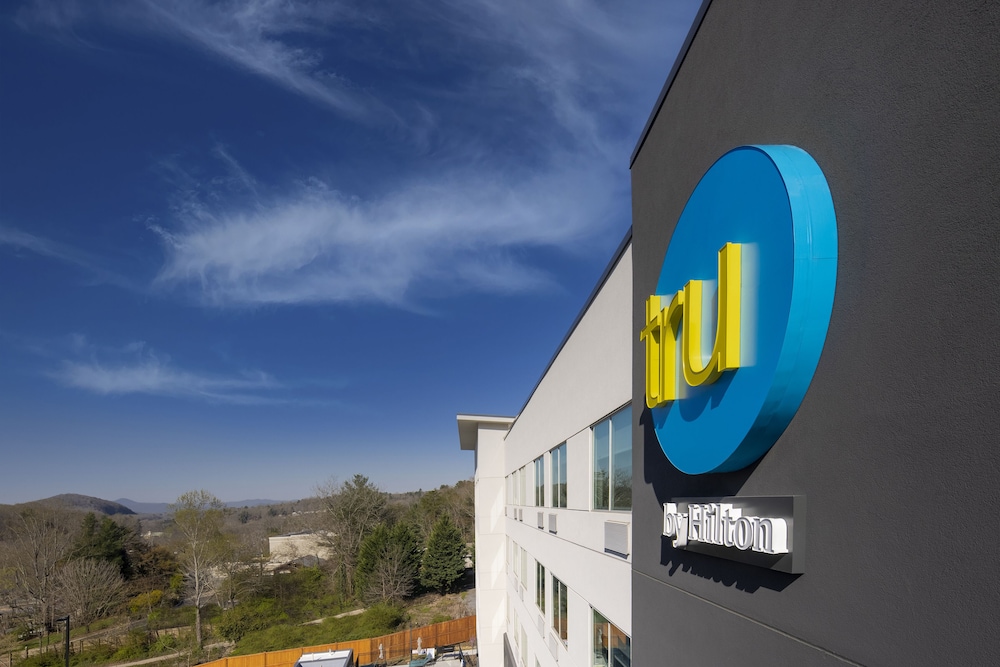 Tru by Hilton Asheville Blue Ridge Parkway - photo 75