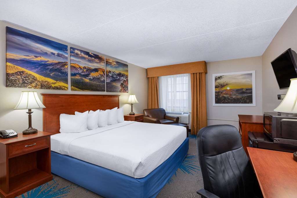 Days Inn by Wyndham Casper - photo 24