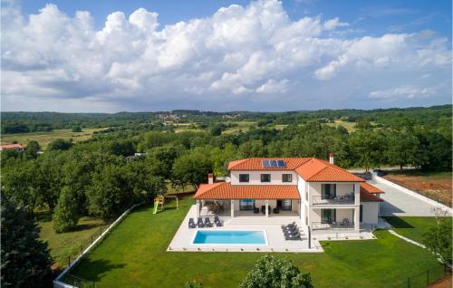 Cozy Home In Prodol With Wifi — 4-Star Luxury Hotel in Marcana, Croatia