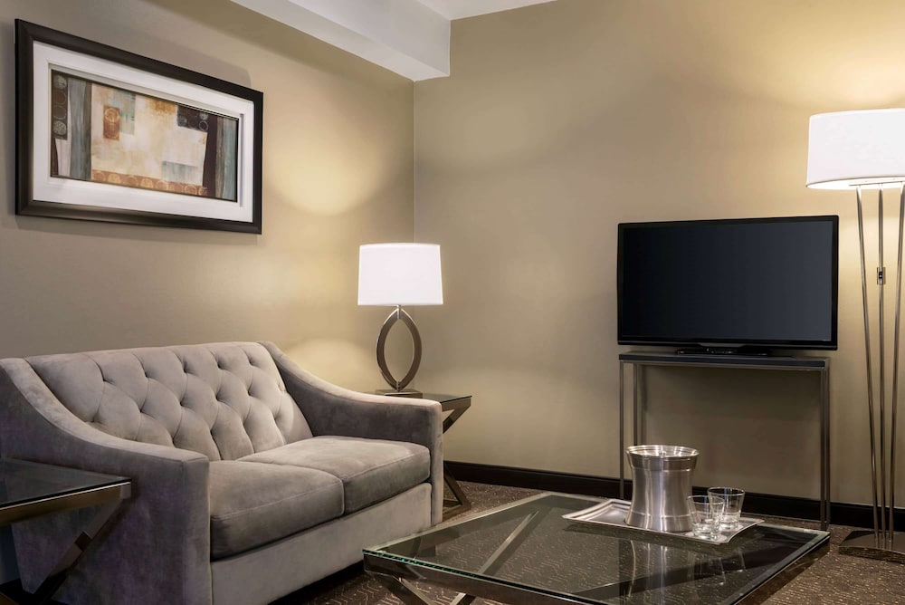 Wyndham Springfield City Centre - photo 13