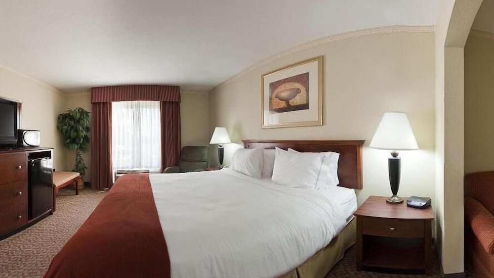 Holiday Inn Express Breaux Bridge by IHG - photo 11