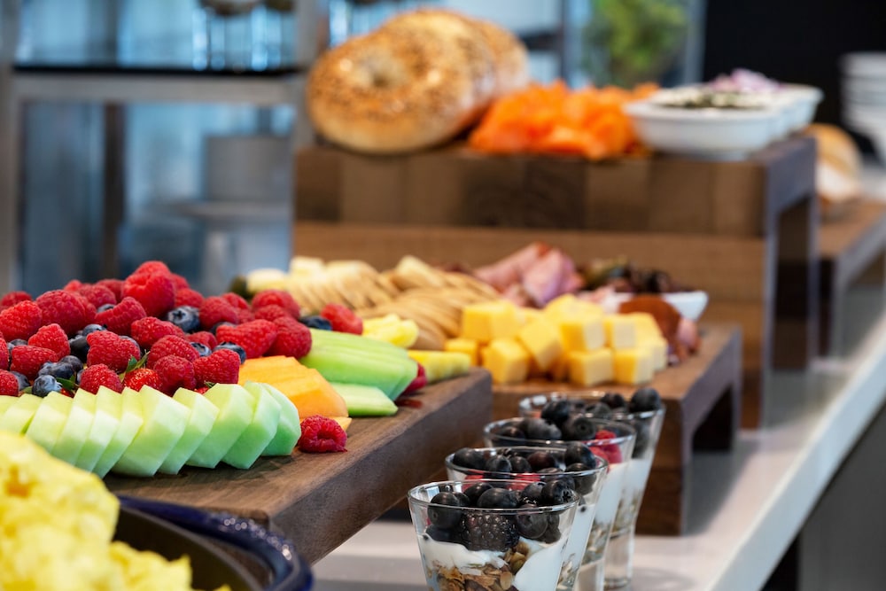 InterContinental Houston by IHG - photo 44