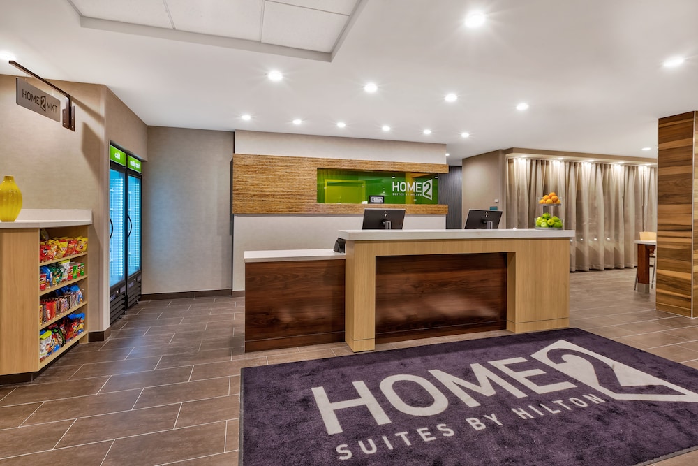 Home2 Suites by Hilton Saginaw MI - photo 4