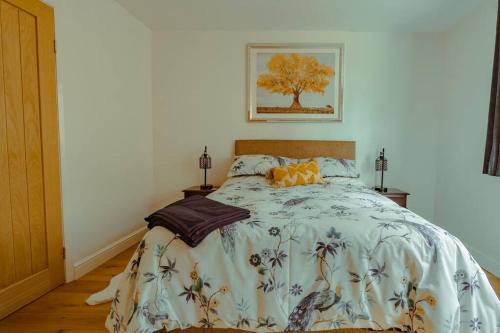 Branlea In the Heart of Ludlow in Ludlow, United Kingdom