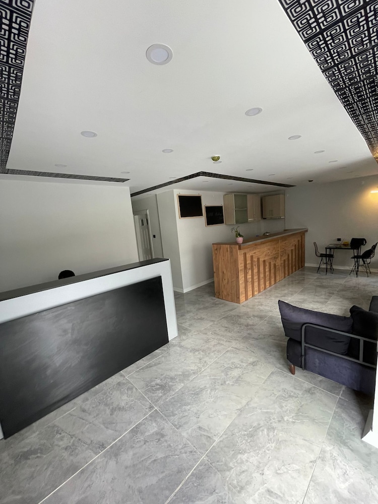 Badu Boutique Hotel in Izmir, Turkey