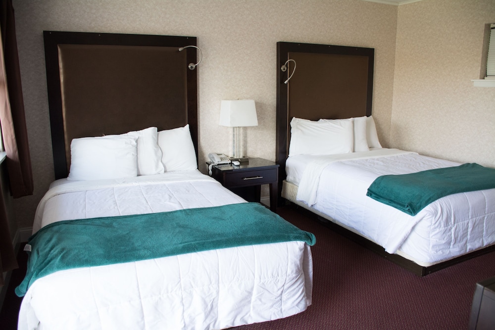 Atlantic Inn & Suites - photo 19