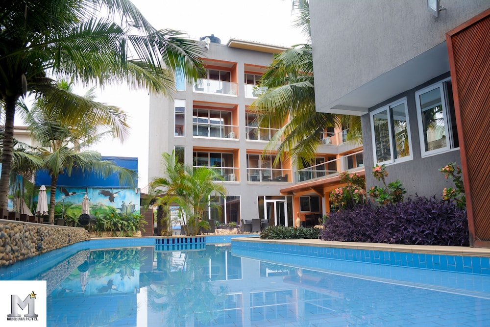 Mendiata Hotel - last minute hotel in Accra