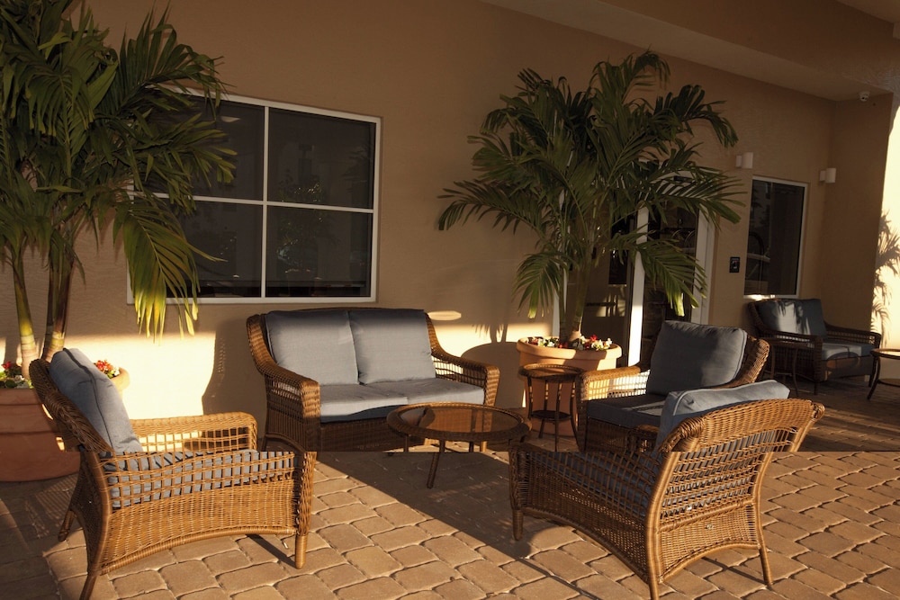 TownePlace Suites By Marriott Boynton Beach - photo 40