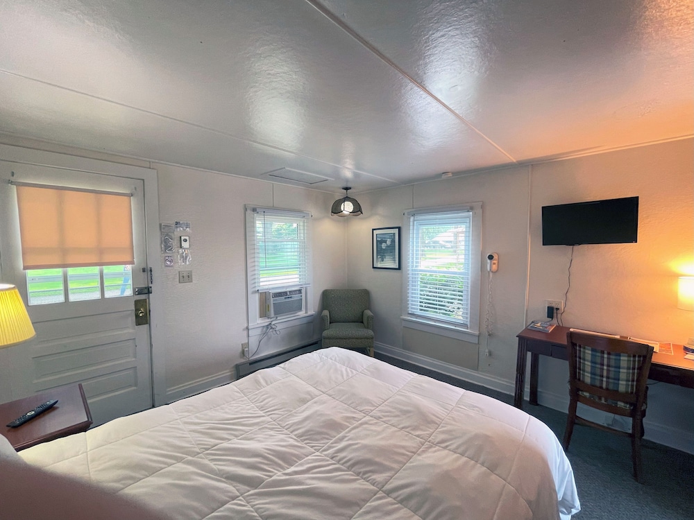 Plantation Motel - photo 20