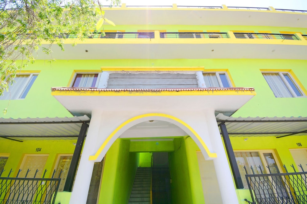 OYO 40258 Riverview Health Resort in Pathankot, India