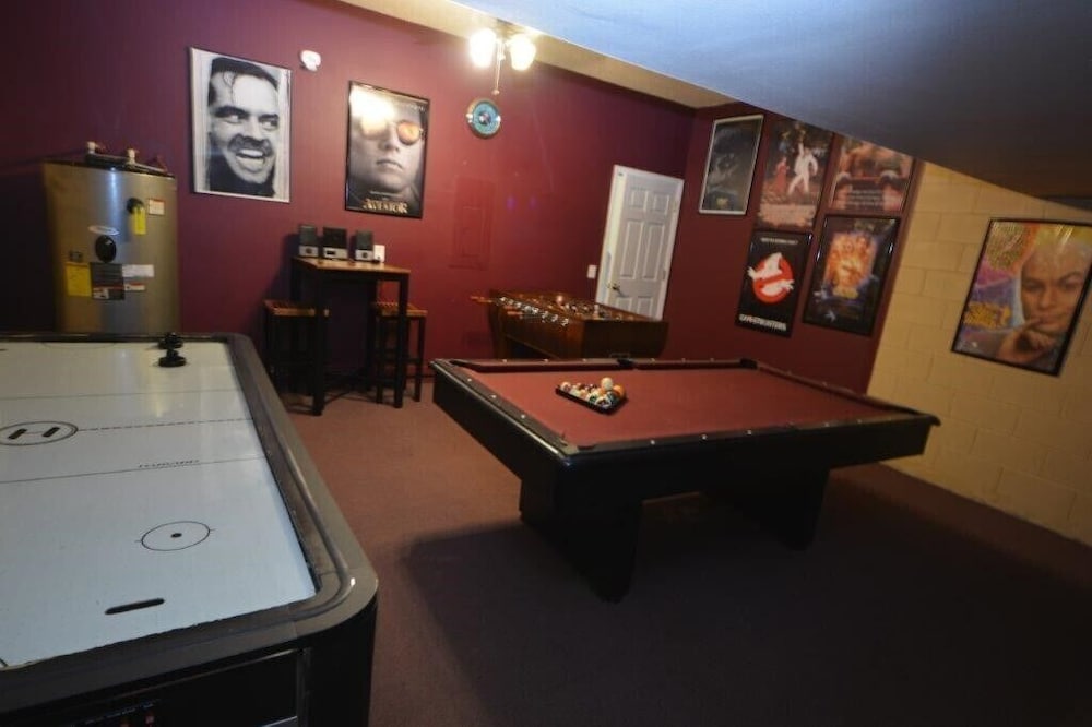Huge 6 bed Emerald Is Resort Elite Vacation Homes - photo 26