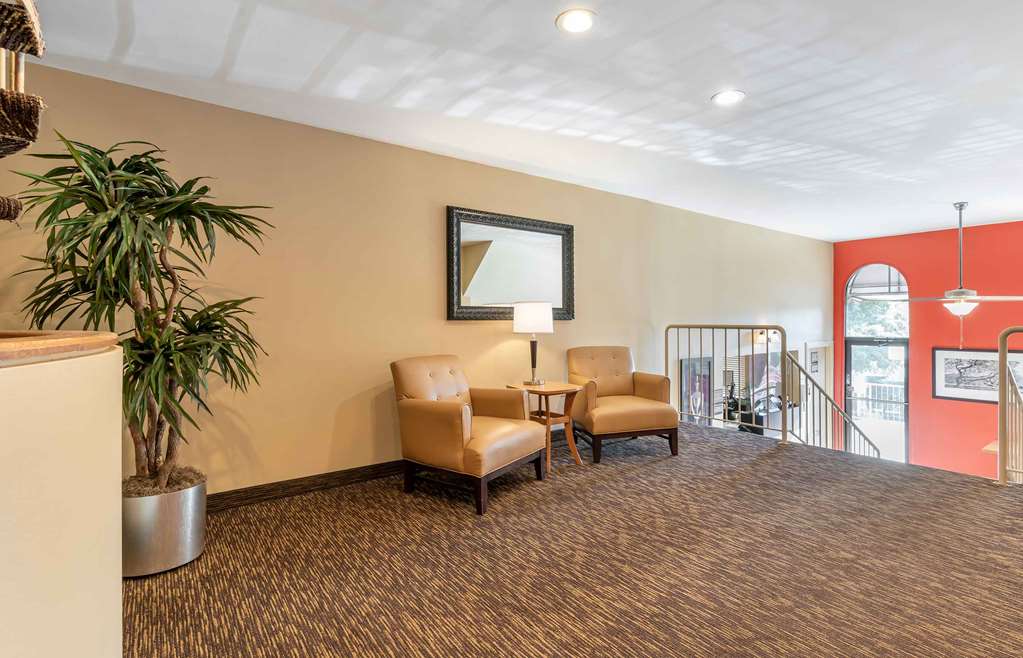 Extended Stay America Suites Lexington Tates Creek - photo 6