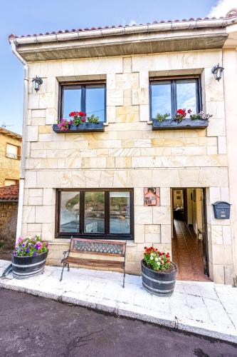 La Cabana Del Canon - last minute hotel in Vadillo