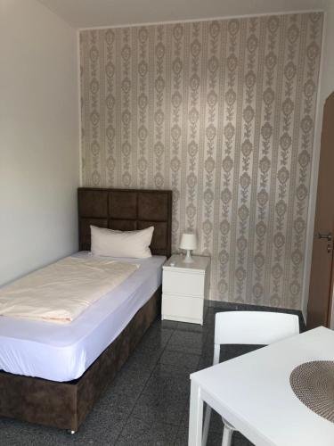 Hotel Restaurant Artemis — Kallstadt — photo 4