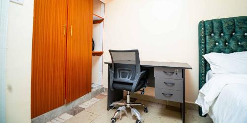Comfort plus Suite apartment