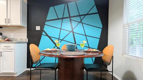 3 bed close to Stadiums & Park Big Yard in Mckinney, United States