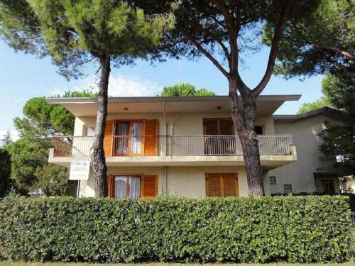 Villa Comete — 4-Star Luxury Hotel in San Michele Al Tagliamento, Italy