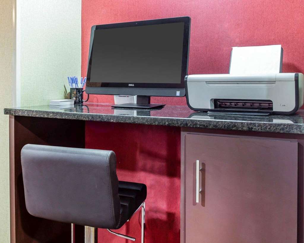 Comfort Inn Conyers - photo 29