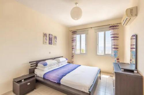 Neo Chorio Village Apartment