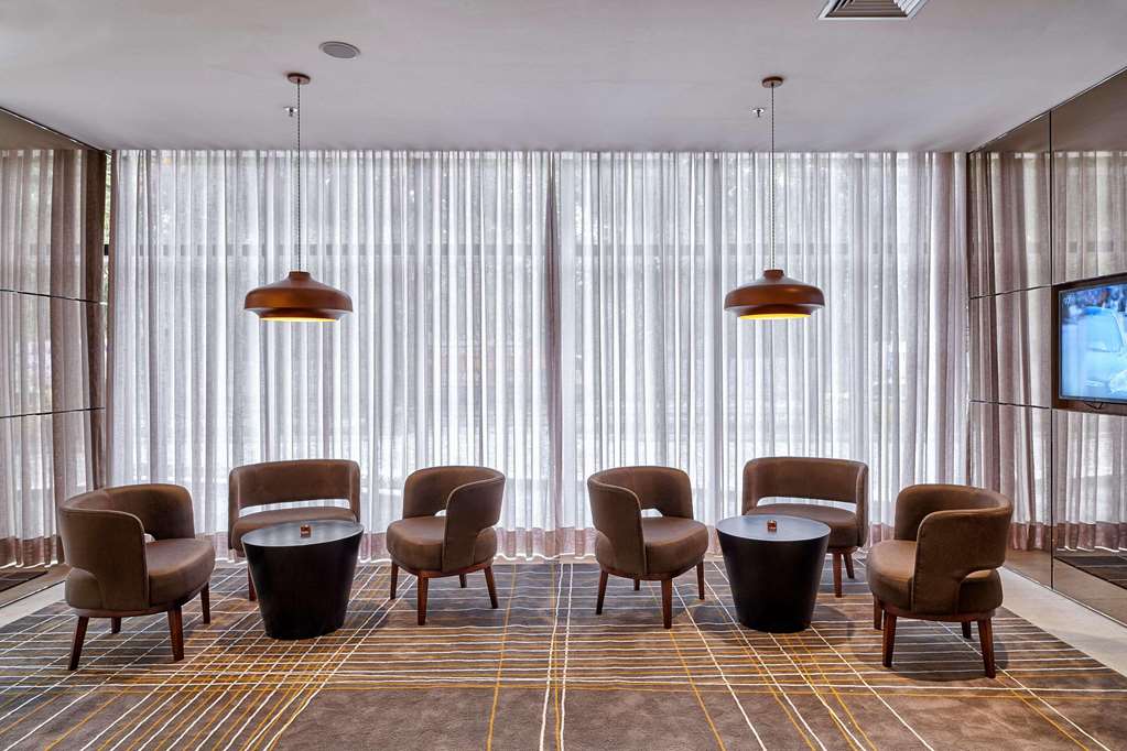 Radisson Barra Rio De Janeiro — Rio De Janeiro — photo 2