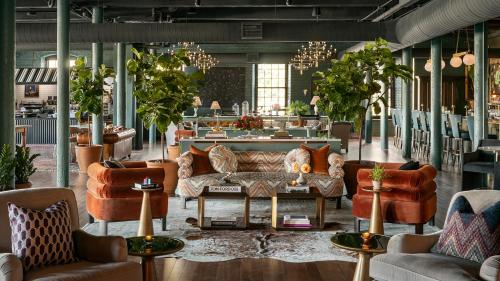 The Lincoln Hotel in Biddeford, United States