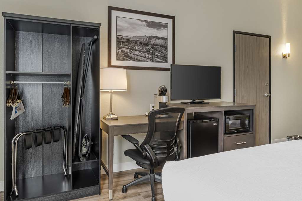 Best Western Plus The Inn at Hells Canyon - photo 38