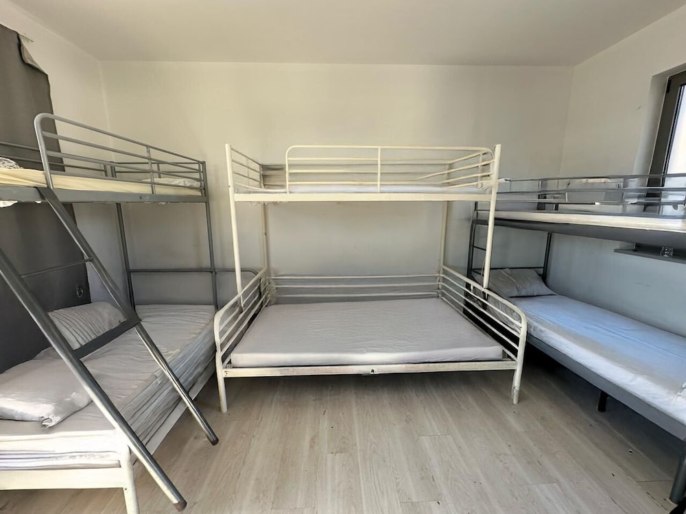 My Smart Hostel