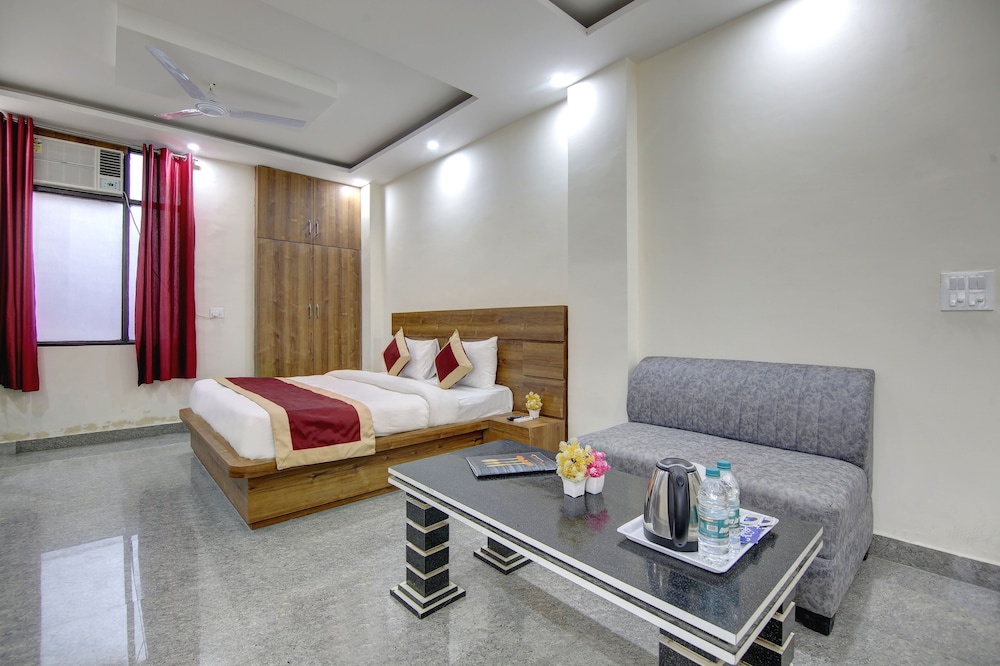 Hotel Premier Noida 135 — Noida — photo 5